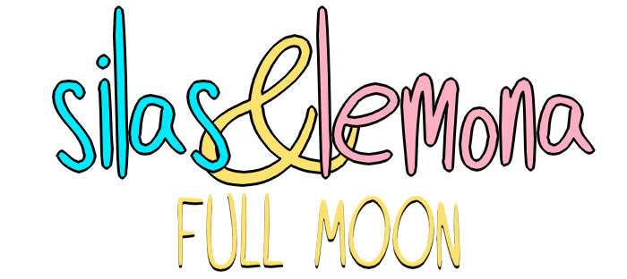 Silas & Lemona: Full Moon
