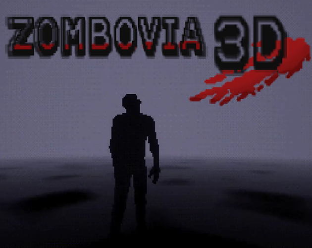 ZOMBOVIA 3D