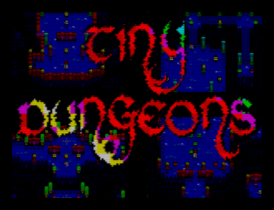 Começando a narrar Tiny Dungeon - RetroPunk