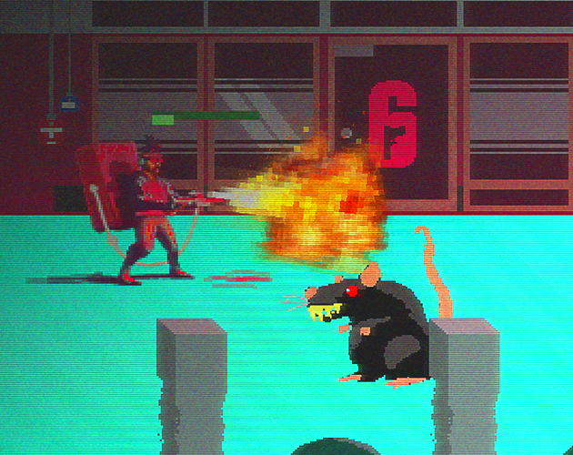 Codename Castle II