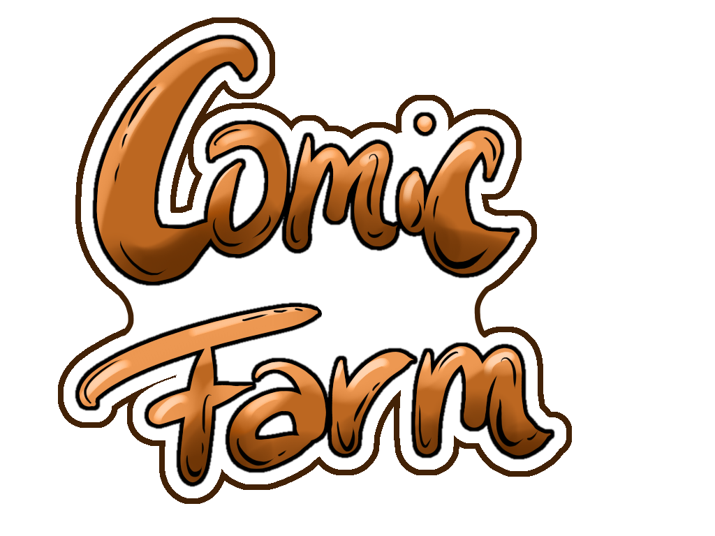 Comic Farm