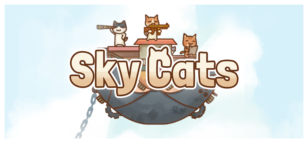 Sky Cats
