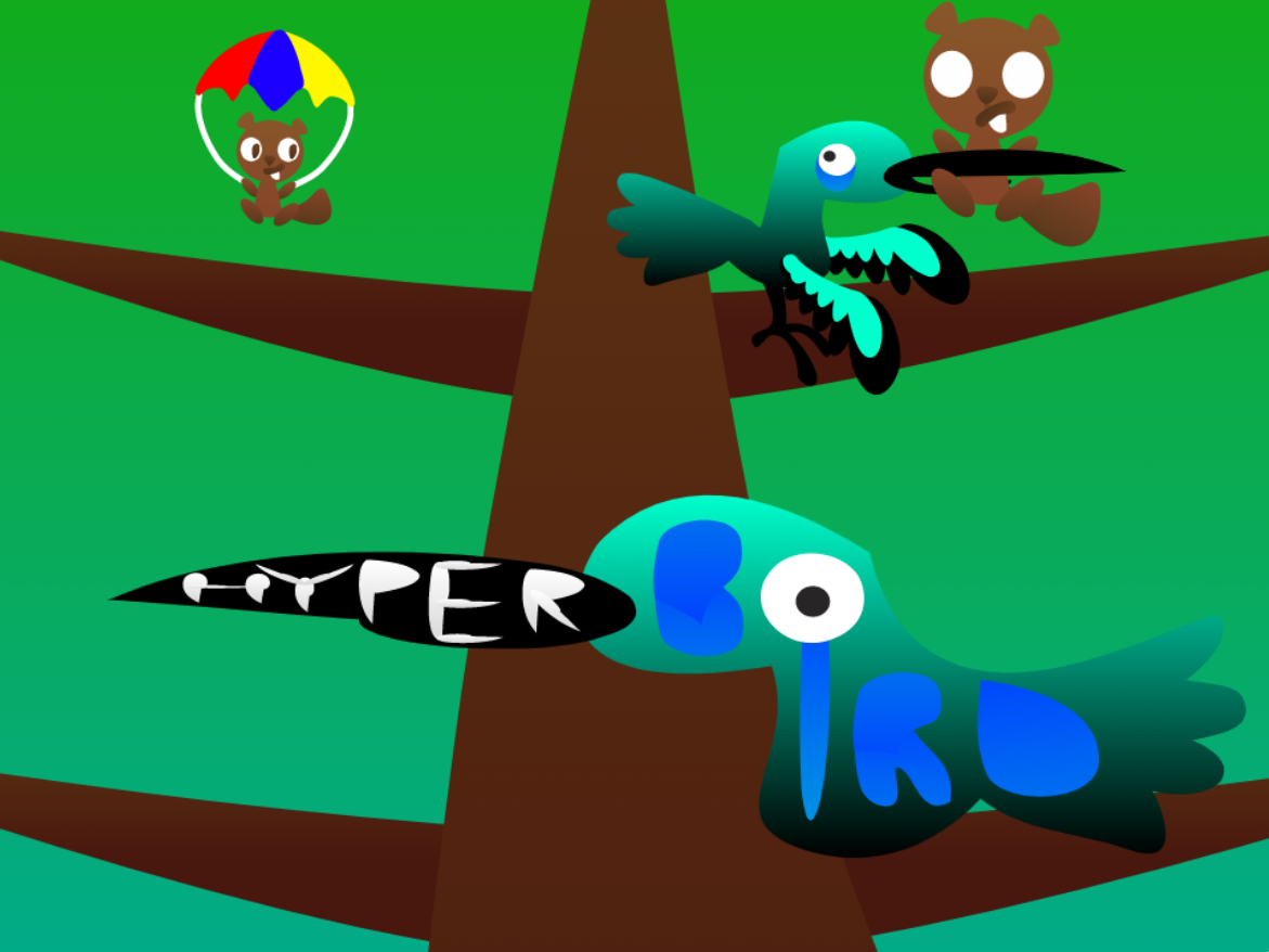 Hyper-Bird 1.1