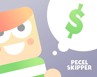 Pecel Skipper
