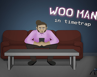 Woo-man