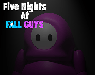 Five Nights At Fall Guys