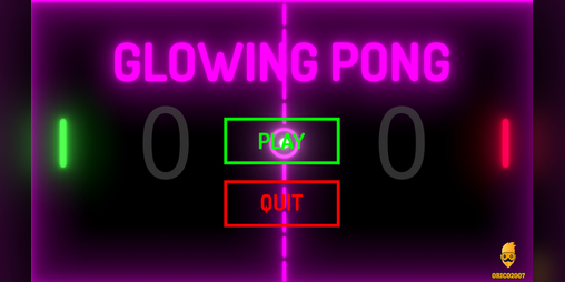 Cover image for Pong