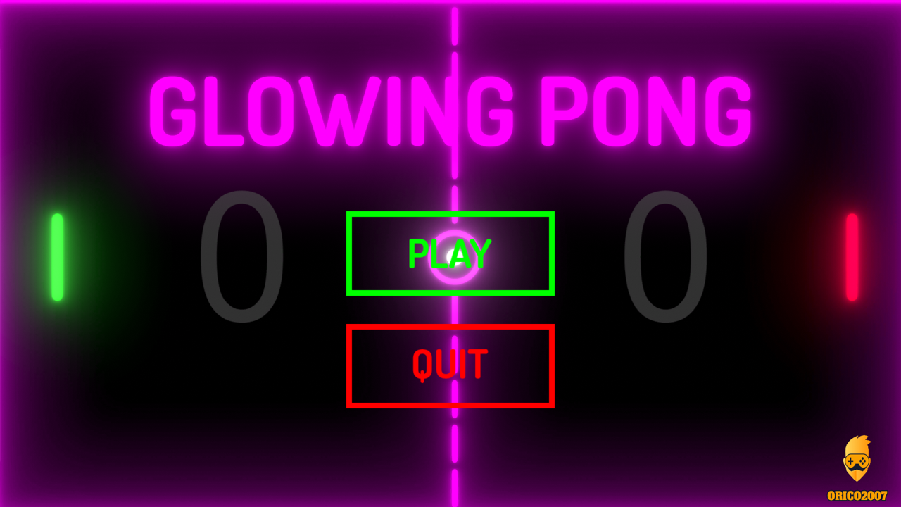 Cover image for Pong