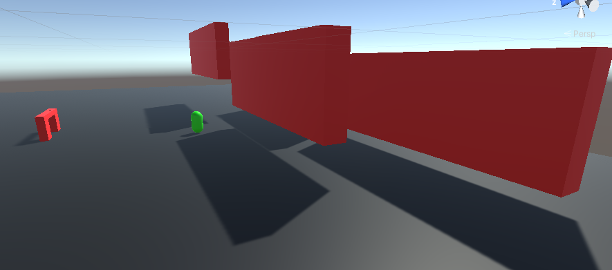 Advanced Movement System