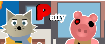 Patty™ {ALPHA} (Improved)