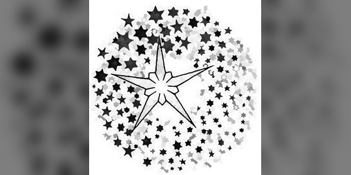 Cover image for Seven-petals