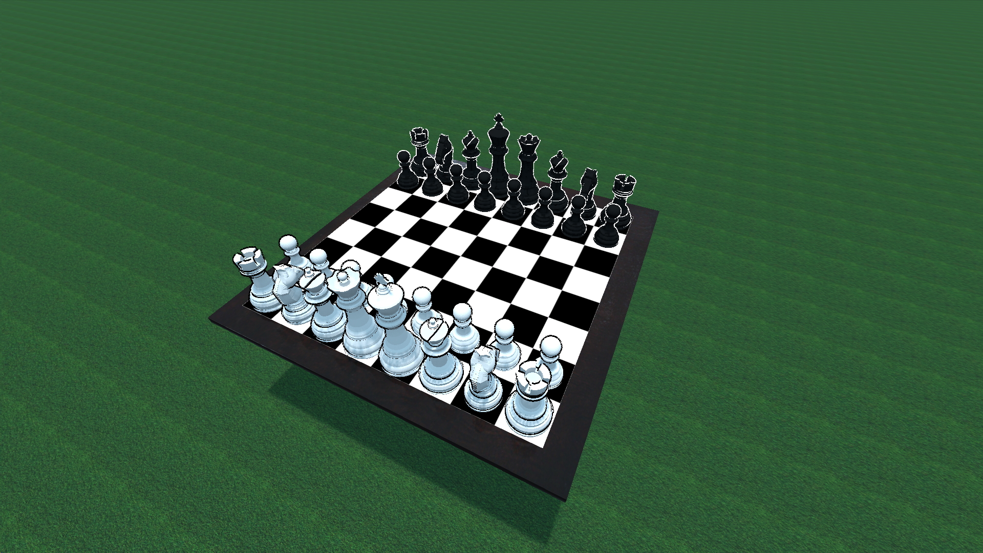 Voice Chess Screenshot