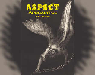 Aspect Apocalypse  