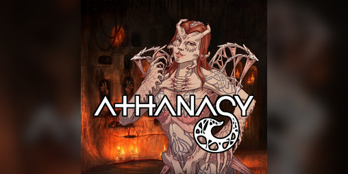 Cover image for Athanasy DEMO