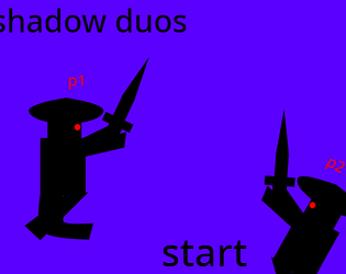 shadow duos