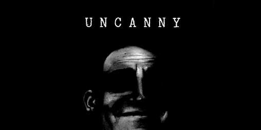 Cover image for UNCANNY (Demo)