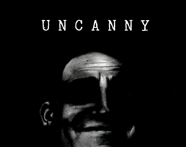 Cover image for UNCANNY (Demo)