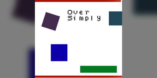 Cover image for OverSimplyfied (update)