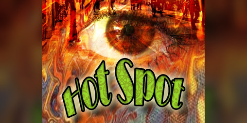 Cover image for Hot Spot