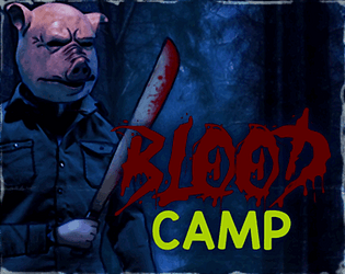 Blood Camp