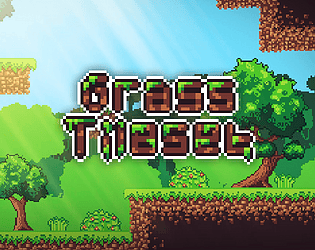 TileSet 2D Platformer [32x32]