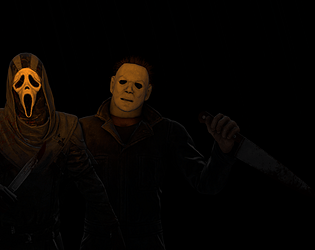 Night of Knives (PRE ALPHA)