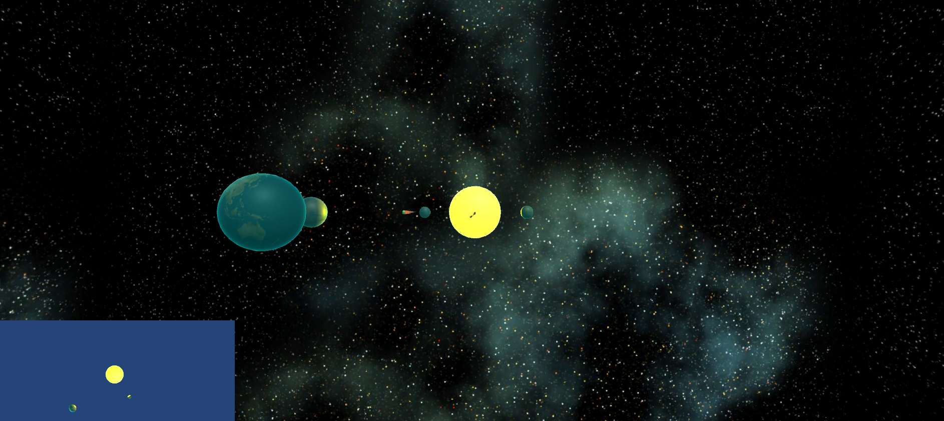 Solar System
