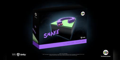 Cover image for Snake