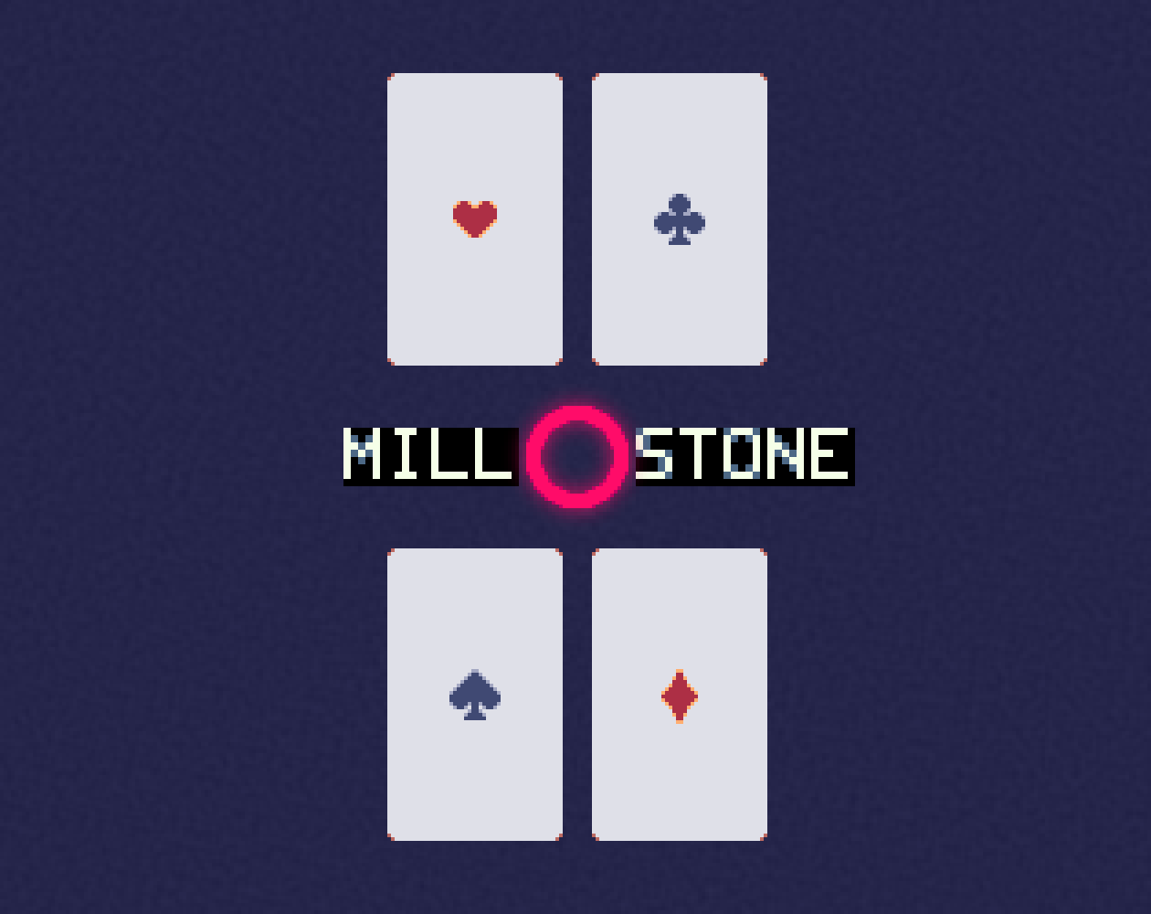 millstone