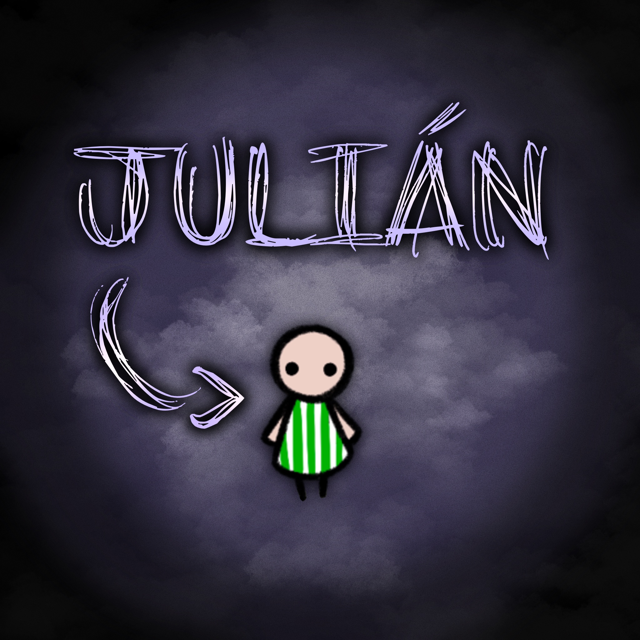 Julián.