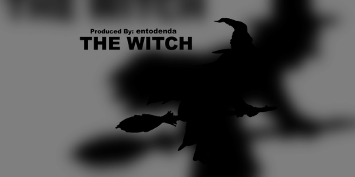 Cover image for The Witch