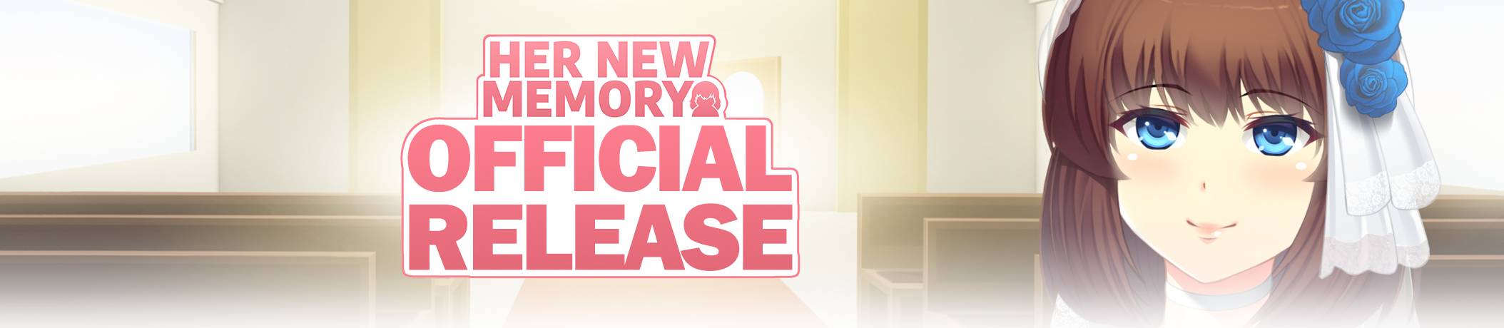 Full Release (Update v.1.0) - Her New Memory by Zodiacus Games