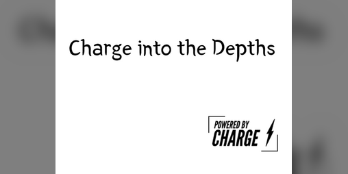 Cover image for Charge into the Depths
