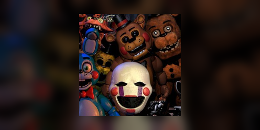 Made FNaF 2 Custom Night icons for almost all animatronics from the main  games. : r/fivenightsatfreddys