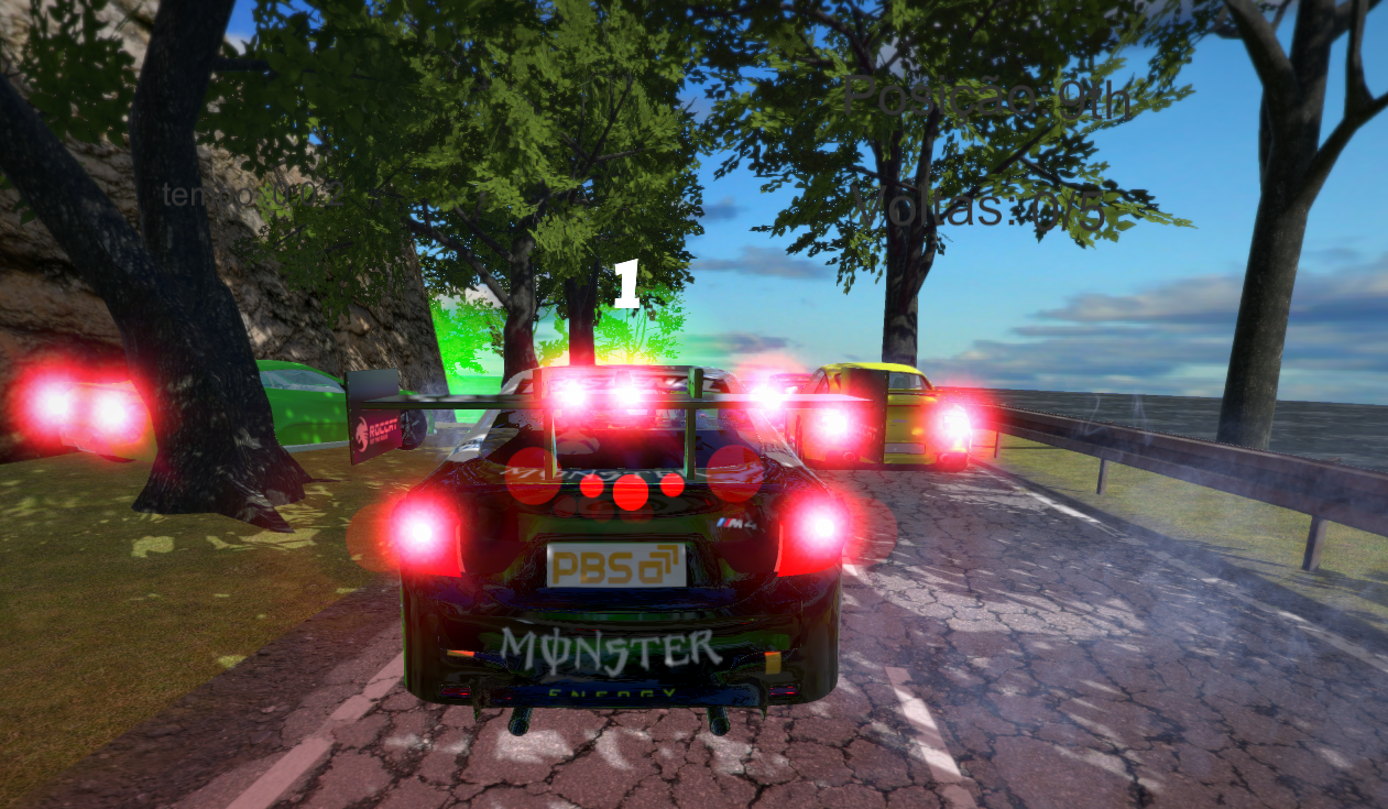Cover image for Speed top Racer