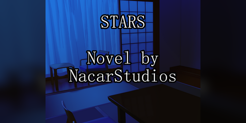 Cover image for Stars