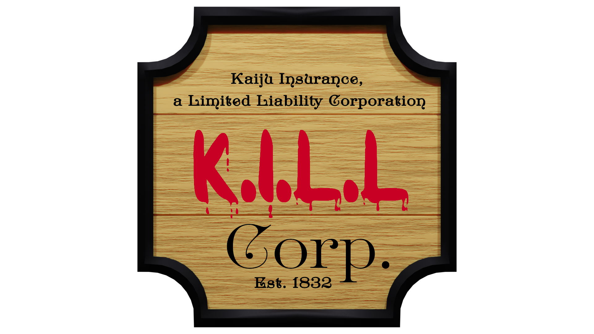 K.I.L.L. Corporation
