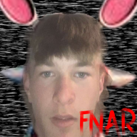 Cover image for Five Nights At Rowdy's: HTML5 EDITION