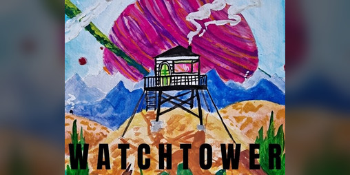 Cover image for Watchtower