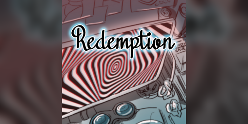 Cover image for Elastigale: Redemption