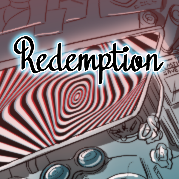 Cover image for Elastigale: Redemption