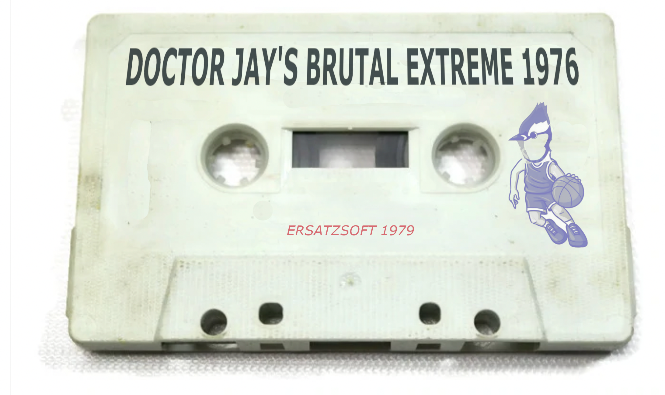 Doctor Jay's Brutal Extreme 1976