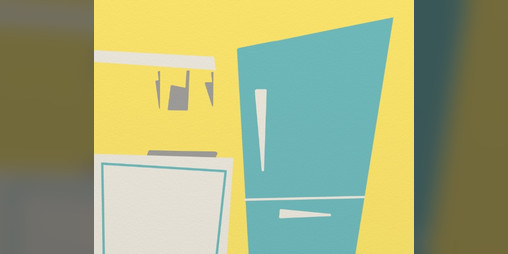 Cover image for Eat the Evidence