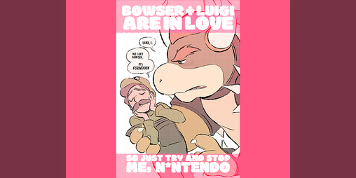 Cover image for Bowuigi Zine