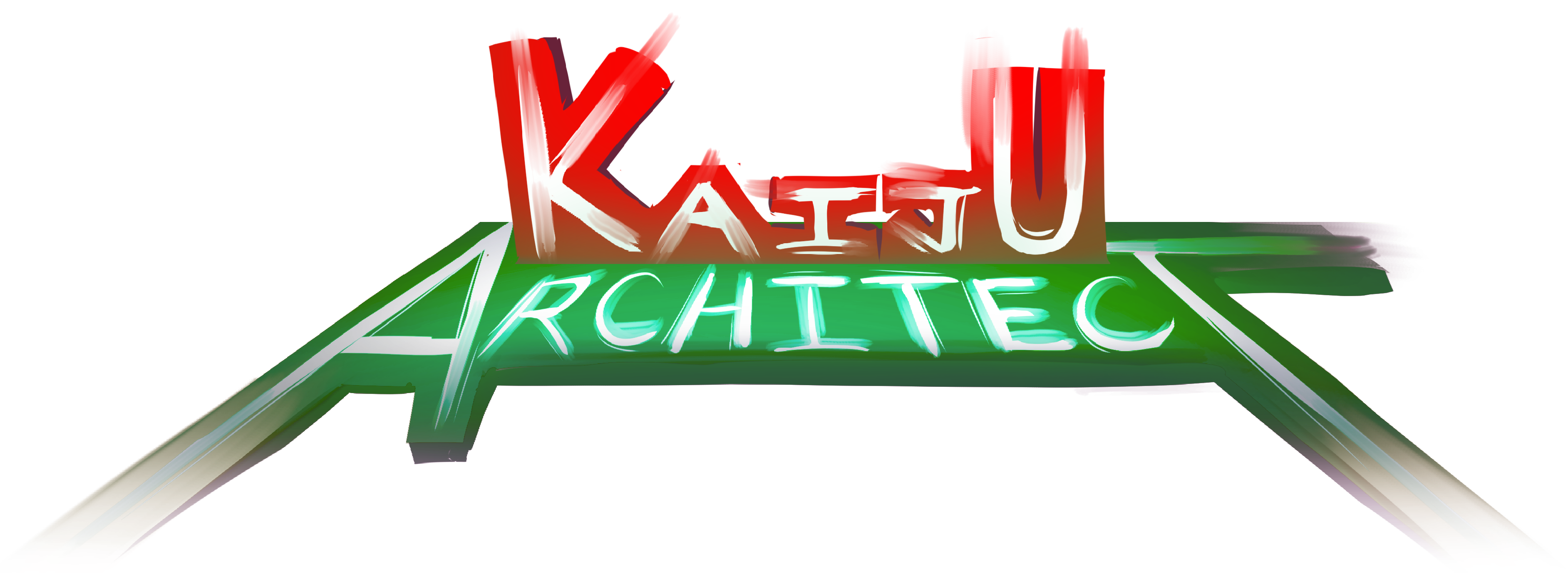 Kaiju Architect