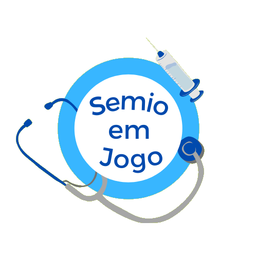 Cover image for Semio em jogo