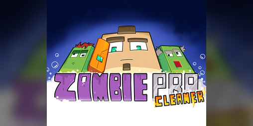 Cover image for Zombie Pro Cleaner