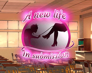 A New Life In Submission