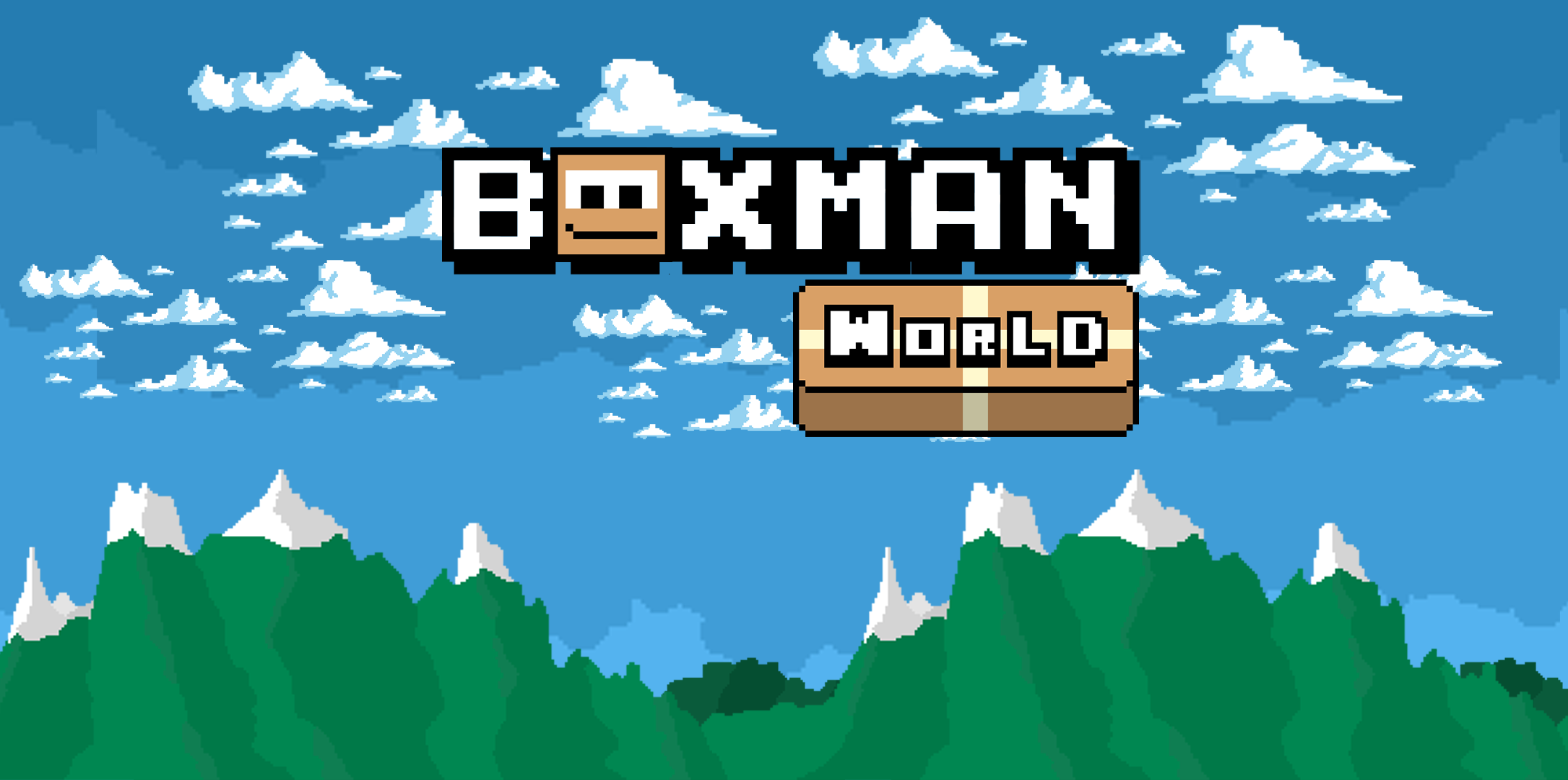 Boxman World
