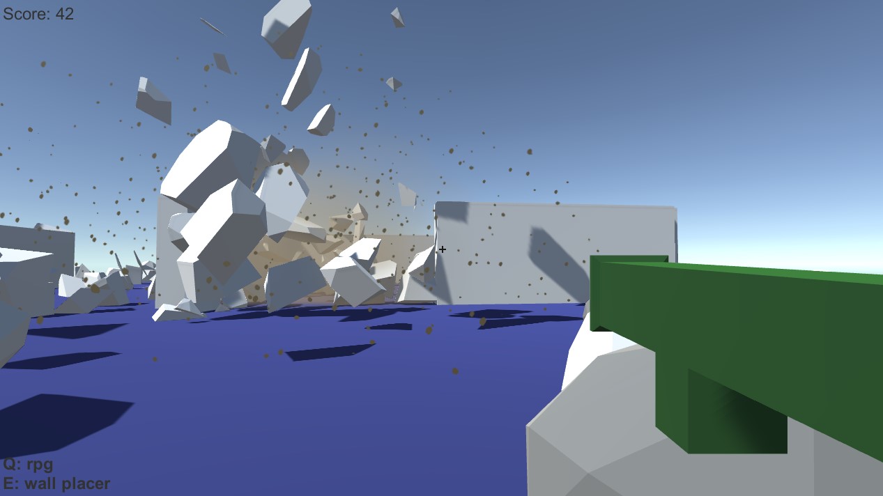 Cover image for Capsule Sandbox